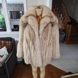 Fall/Winter Coats